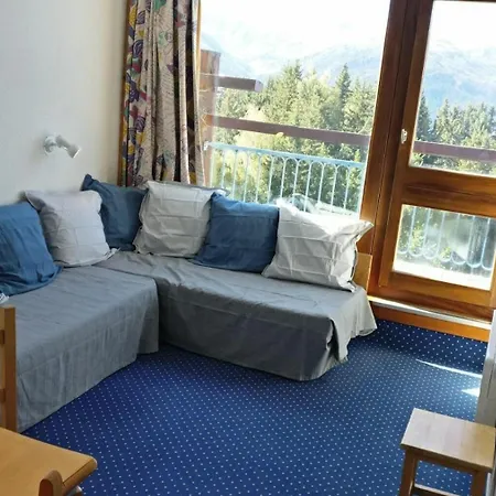 Belles Challes - 4 Personnes Pied Des Pistes Mae-6144 아파트 Les Arcs (Savoie)