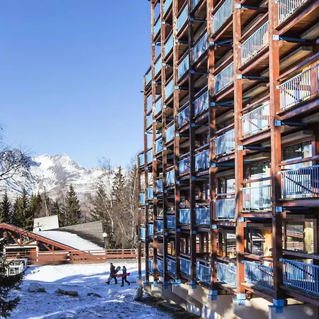 아파트 Belles Challes - 4 Personnes Pied Des Pistes Mae-6144 Les Arcs (Savoie)